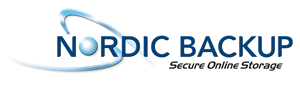 Back up your data securely and remotely with Nordic.