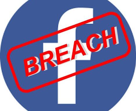 Facebook Breach